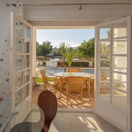 Mijas Green Apartment *