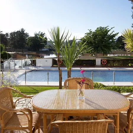 Apartment Mijas Green Fuengirola