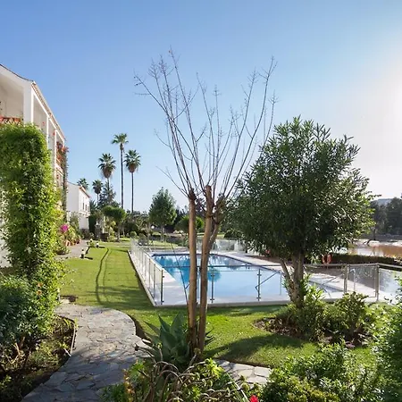 Apartament Mijas Green *