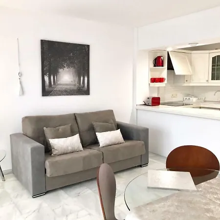 Mijas Green Apartament *