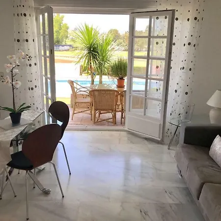 Apartment Mijas Green Fuengirola
