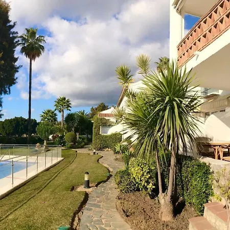 Mijas Green Apartament *